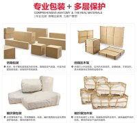 沧州航空运输家具